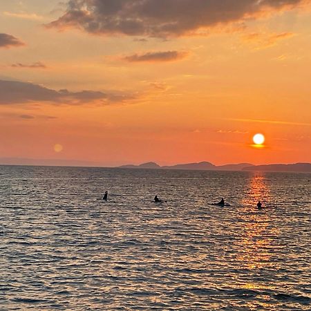 No27 Ayr Beach - Coorie Doon Stays Luaran gambar
